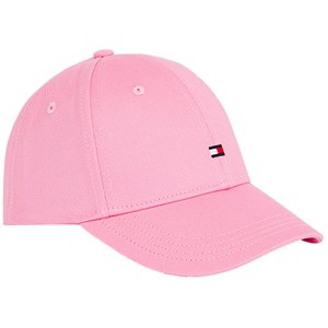 Tommy Hilfiger - BB Cap, Pink Bloom