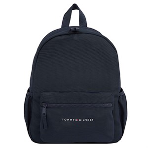 Tommy Hilfiger - TH Essential Backpack, Space Blue