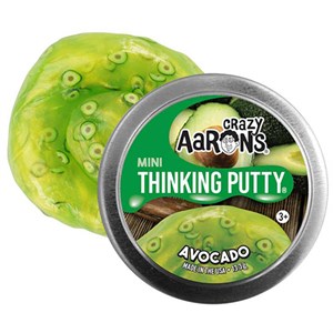 Crazy Aarons - Mini Avocado, 20 g