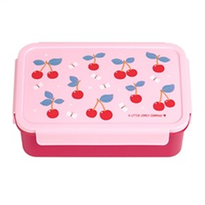 A Little Lovely Company - Bento Lunch Box / Madkasse, Vehicles