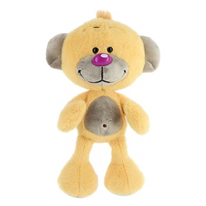 Diddl - Plys Pimboli 20cm