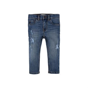 Levi's Kids - Skinny Denim Jeans, Vintage Sky