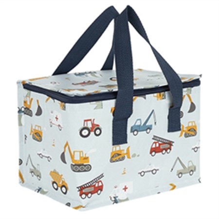 A Little Lovely Company - Køletaske, Vehicles