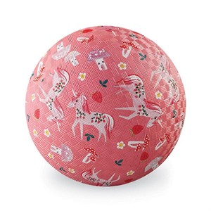 Crocodile Creek - Bold 18 cm, Unicorn Garden