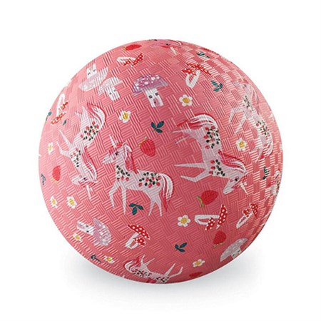 Crocodile Creek - Bold 18 cm, Unicorn Garden
