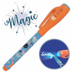 DJECO - Lovely Paper Magisk Pen, Camille