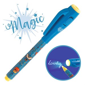 DJECO - Lovely Paper Magisk Pen, Ben