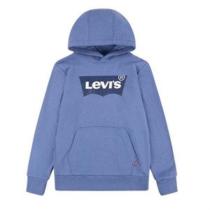 Levi's - LVB Batwing Pullover Hoodie, Colony Blue
