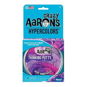Crazy Aarons - Epic Amethyst, Hypercolor 90 g