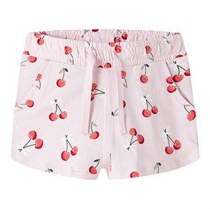 Name It - NMF VIGGA SHORTS F1 NOOS, Cradle Pink Cherries