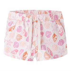 Name It - NMF VIGGA SHORTS F1 NOOS, Carinaria Sea Shells