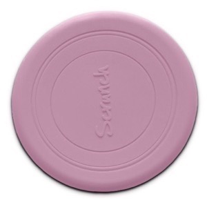 Scrunch - Frisbee, Dusty rose