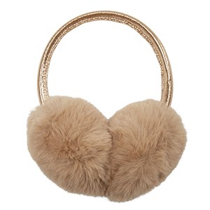Sofie Schnoor Girls - Mie Ear Warmer, Light Brown