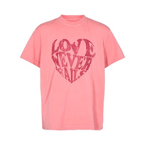 Sofie Schnoor Girls - T-shirt SS, Pink