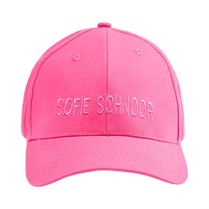 Sofie Schnoor Girls - Kasket, Bright Pink