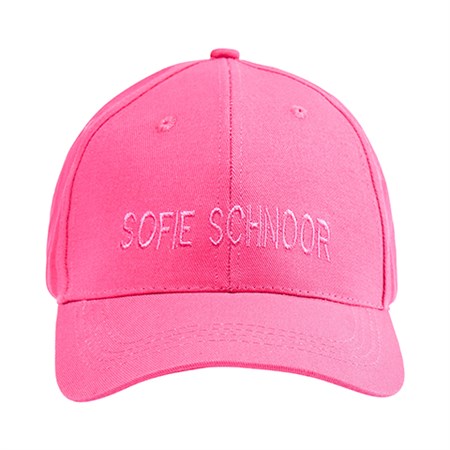 Sofie Schnoor Girls - Kasket, Bright Pink