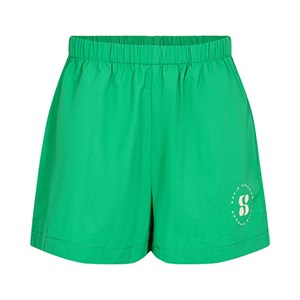 Sofie Schnoor Girls -  Shorts, Bright Green