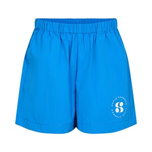 Sofie Schnoor Girls -  Shorts, Bright Blue