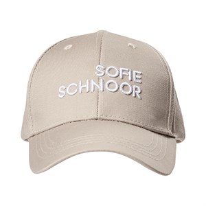 Sofie Schnoor Young - Cap, Sand