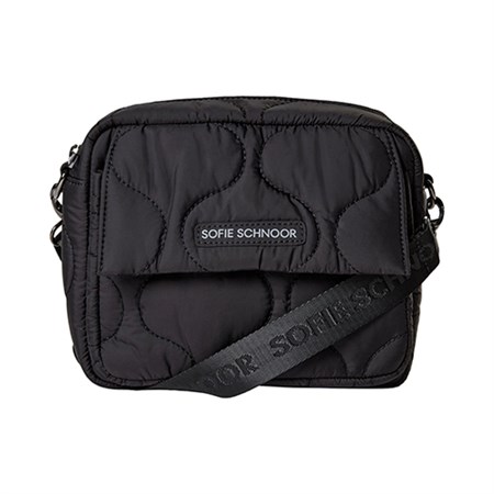 Sofie Schnoor Young - Crossbag, Black 