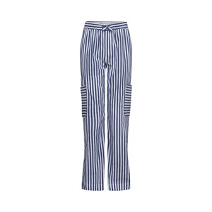 Sofie Schnoor Young - Trousers, Navy Striped