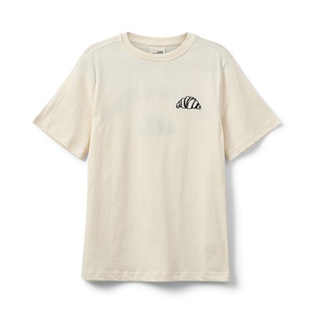Sofie Schnoor Young - Zenasy T-shirt, Light Sand 