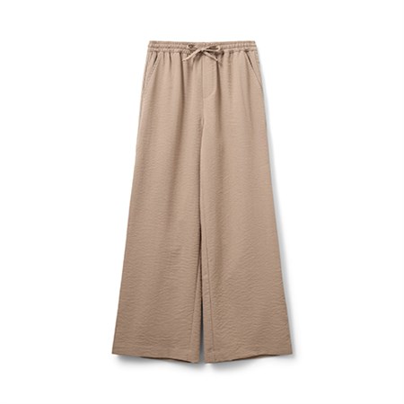 Sofie Schnoor Young - Fiasy Trousers, Warm Beige