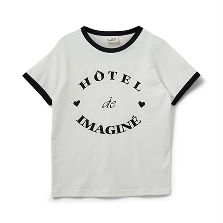 Sofie Schnoor Young - Maggiesy T-shirt, Snow White