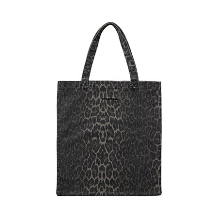Sofie Schnoor Young - Isabellasy Bag, Grey Leopard