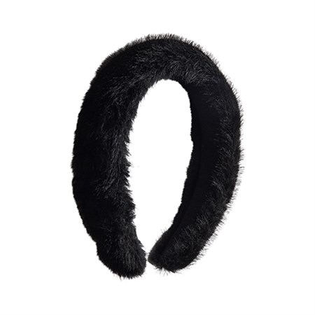 Sofie Schnoor Young - Chloesy Hairband, Black