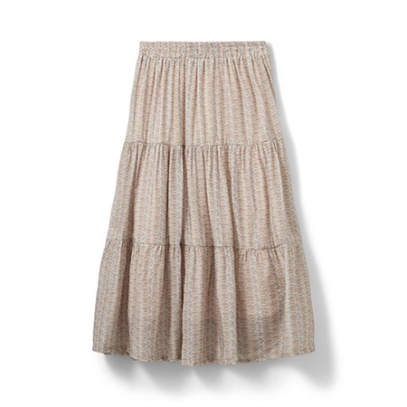 Sofie Schnoor Young - ViviSY Skirt, Peacock