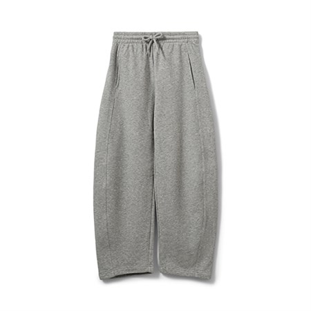 Sofie Schnoor Young - Barasy Sweatpants, Grey Melange
