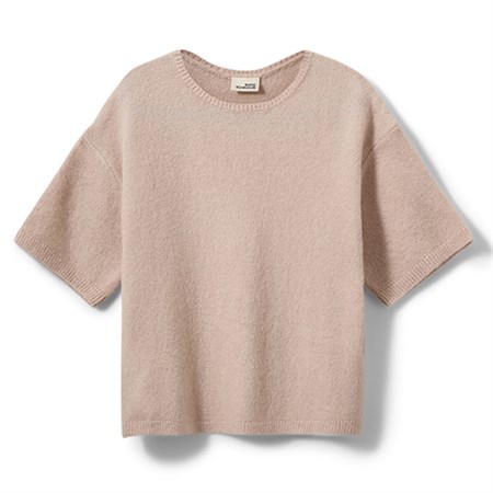 Sofie Schnoor Young - CerinSY Blouse, Soft Rose