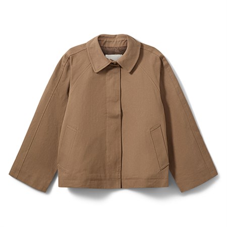 Sofie Schnoor Young - FilineSY Jacket, Camel