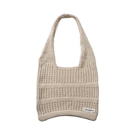 Sofie Schnoor Young - Ellasy Tote Bag, Off White