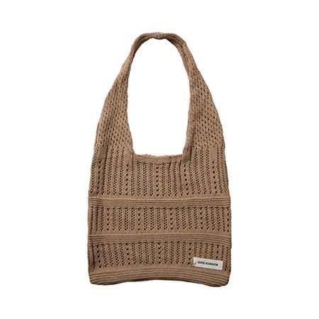 Sofie Schnoor Young - Ellasy Tote Bag, Warm Sand