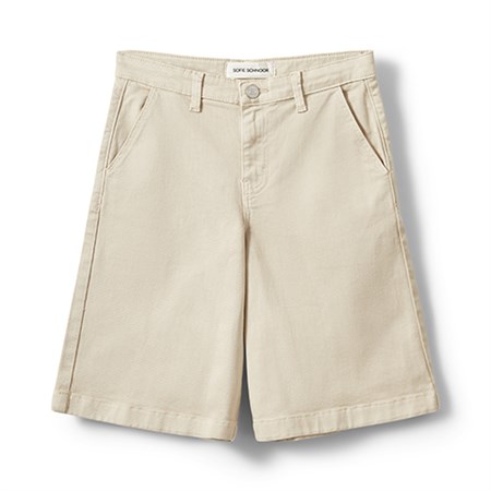 Sofie Schnoor Young - IvonneSY Shorts, Off White
