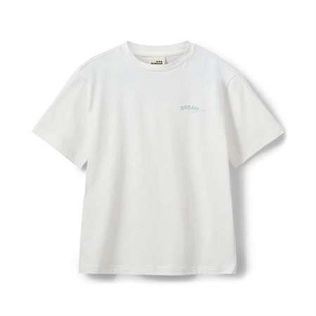 Sofie Schnoor Young - VeraSY T-shirt, Snow White