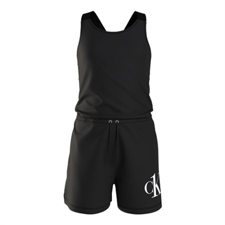 Calvin Klein - Romber / Jumpsuit, Black
