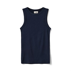 Sofie Schnoor Essentials Noos - Top Noos, Navy Blue