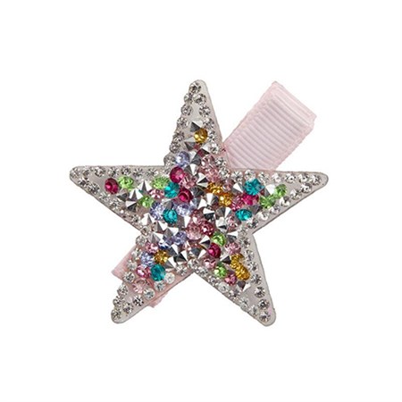 Great Pretenders - Gem Star Hårclips