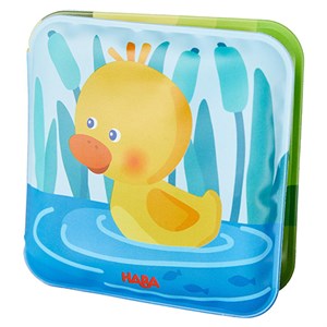HABA - Mini Badebog - Albert And