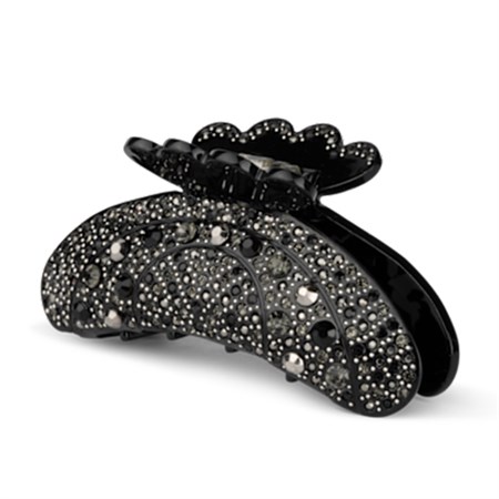 SUI AVA - Helen Starry Sip Middle, Black 
