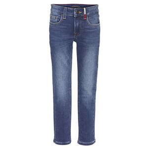 Tommy Hilfiger - Scanton Jeans , Mid Blue