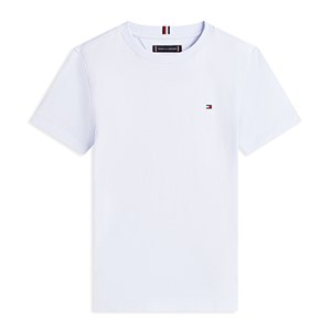 Tommy Hilfiger - Essential Cotton Reg Fit Tee SS, Sweet Blue