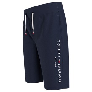 Tommy Hilfiger - Essential Sweat Shorts, Twilight Navy