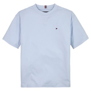 Tommy Hilfiger - Essential T-shirt SS, Breezy Blue