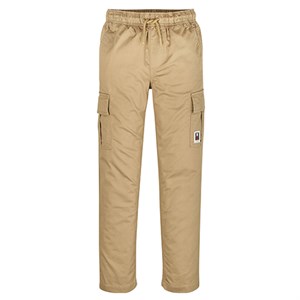 Tommy Hilfiger - Cargo Pull On Cotton, Classic Khaki