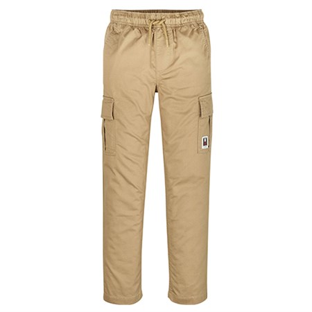 Tommy Hilfiger - Cargo Pull On Cotton, Classic Khaki