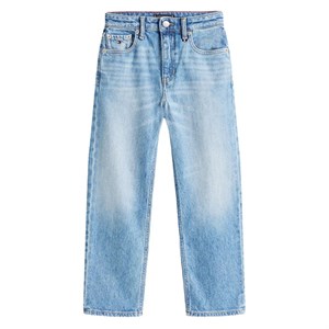 Tommy Hilfiger - Skater Light Wash Denim Jeans, Vintagemedcomf